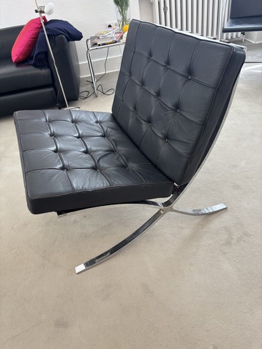 Mies van der rohe - mies,