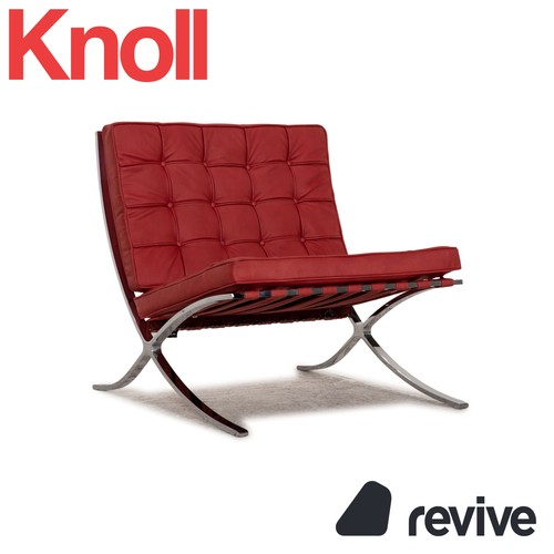 Knoll international barcelona - knoll,