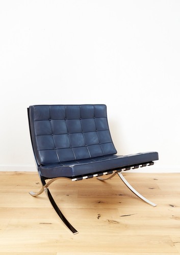 Ludwig mies van der rohe - ludwig,