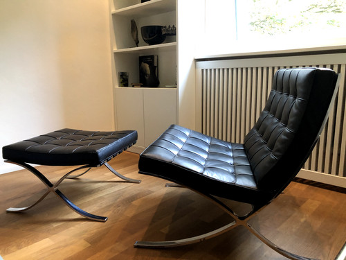 Knoll international barcelona - international,