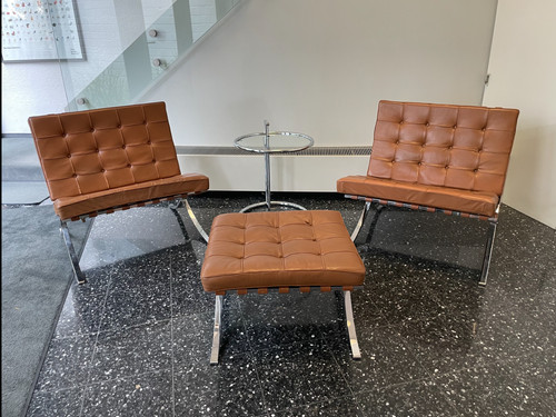 Knoll international - (original),